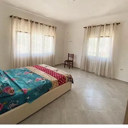 Bar-restaurant-hotel-familja Hotel 5*