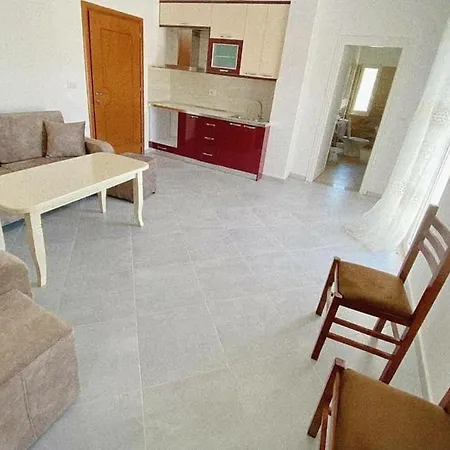 Hotel Bar-restaurant-hotel-familja 5*