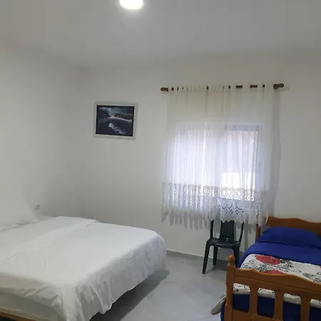 Bar-restaurant-hotel-familja 5*