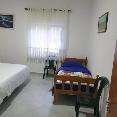 Bar-restaurant-hotel-familja Hotel Klos