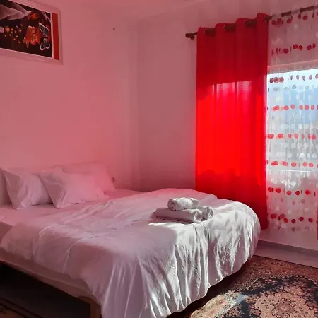Bar-restaurant-hotel-familja Hotel 5*
