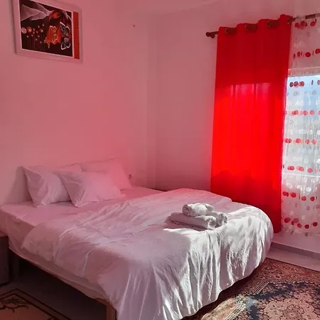 Hotel Bar-restaurant-hotel-familja Klos