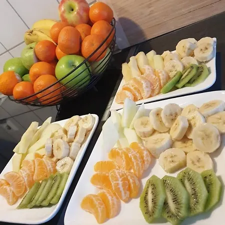 Bar-restaurant-hotel-familja