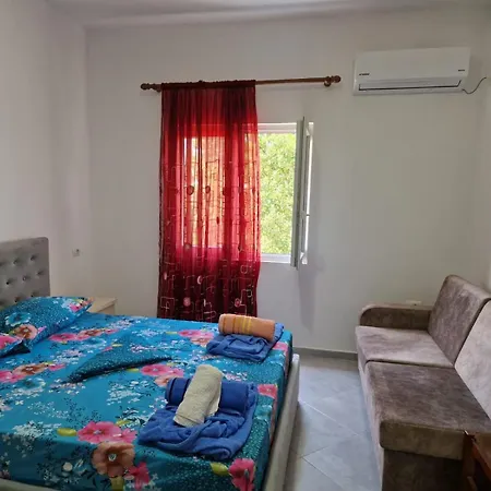 Bar-restaurant-hotel-familja 5*