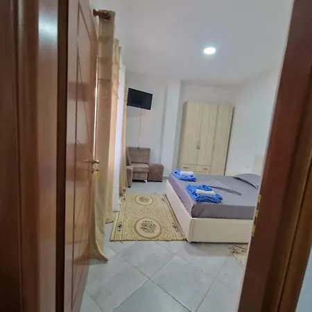 Bar-restaurant-hotel-familja Hotel 5*