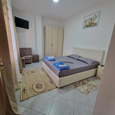 Bar-restaurant-hotel-familja 5* Klos