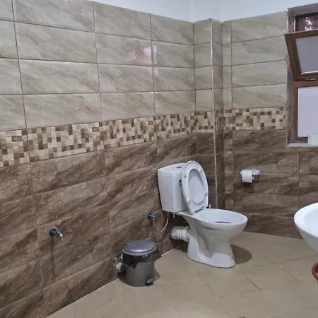 Hotel Bar-restaurant-hotel-familja Klos