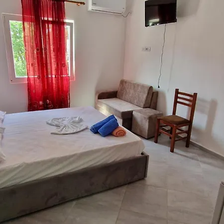 Bar-restaurant-hotel-familja Klos