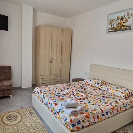 Bar-restaurant-hotel-familja Hotel Klos