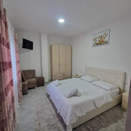 Hotel Bar-restaurant-hotel-familja