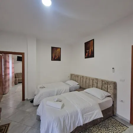 Bar-restaurant-hotel-familja 5*