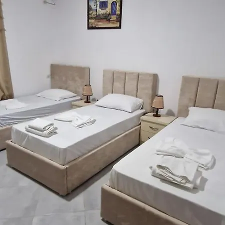 Bar-restaurant-hotel-familja Szálloda Klos