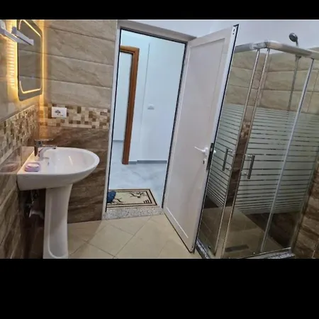 Bar-restaurant-hotel-familja 5* Klos