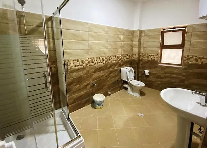 Bar-restaurant-hotel-familja 5*
