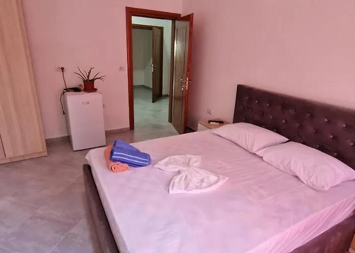 Bar-restaurant-hotel-familja 5*