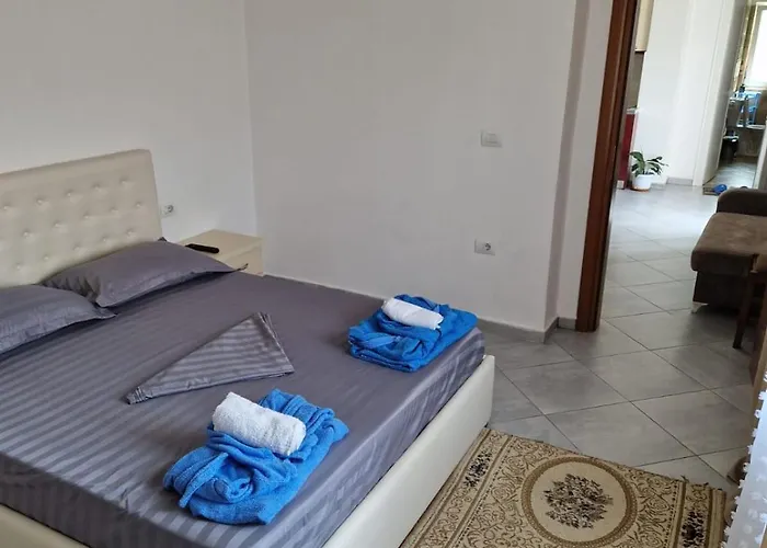 Hotel Bar-restaurant-hotel-familja Klos