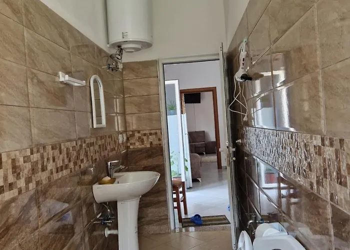 Hotel Bar-restaurant-hotel-familja