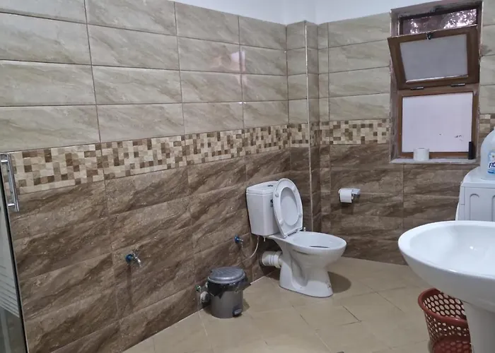 Hotel Bar-restaurant-hotel-familja Klos