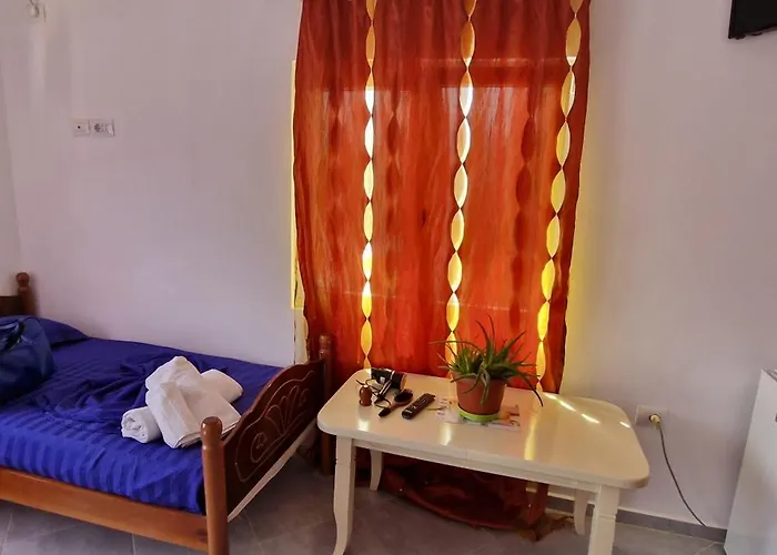 Hotel Bar-restaurant-hotel-familja