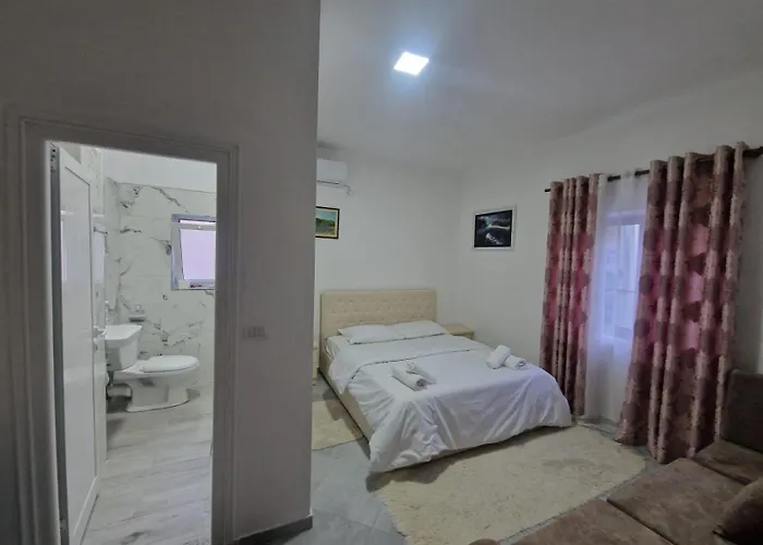 Bar-restaurant-hotel-familja Klos