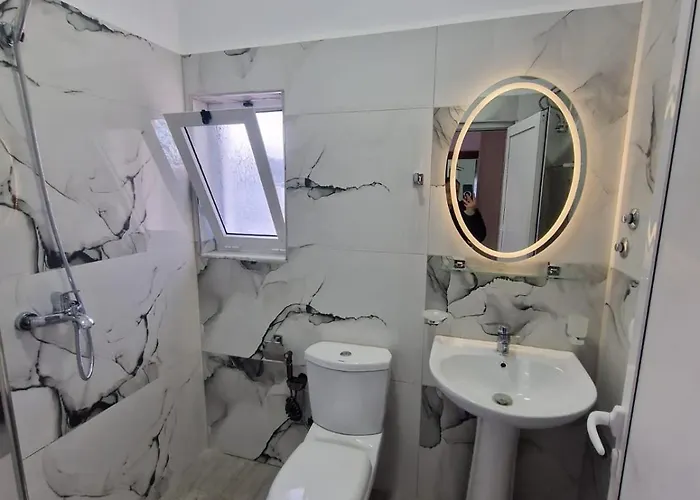 Hotel Bar-restaurant-hotel-familja Klos